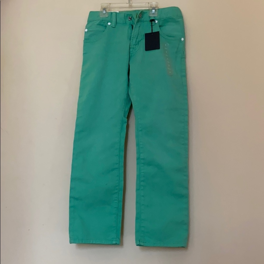 Gap jeans